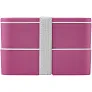 MIYO double layer lunch box