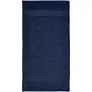 Charlotte 450 g/m² cotton bath towel 50x100 cm