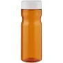 H2O Eco Base boca za vodu s navojnim čepom, 650 ml