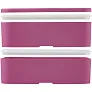 MIYO double layer lunch box