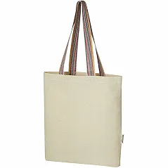 5L torba od recikliranog pamuka 180 g/m²