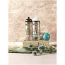 H2O Eco sportska boca s okruglim poklopcem, 650 ml