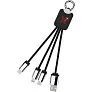 SCX.design C15 quatro light-up cable - SCX.design