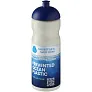 H2O Eco sportska boca s okruglim poklopcem, 650 ml