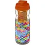 H2O Base® boca s automatskim poklopcem i infuzerom, 650 ml