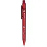 Calypso frosted ballpoint pen