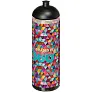 H2O Vibe 850 ml dome lid sport bottle