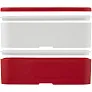 MIYO double layer lunch box
