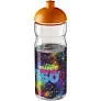 H2O Base® 650 ml dome lid sport bottle