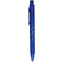 Calypso frosted ballpoint pen