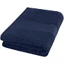 Charlotte 450 g/m² cotton bath towel 50x100 cm