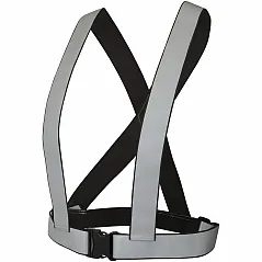 reflective safety harness and west - RFX™