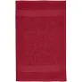 Sophia 450 g/m² cotton bath towel 30x50 cm