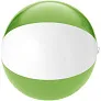 Bondi solid and transparent beach ball