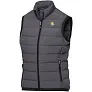 Caltha women's insulated down bodywarmer - Elevate Life