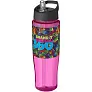 H2O Tempo® 700 ml spout lid sport bottle