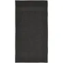 Charlotte 450 g/m² cotton bath towel 50x100 cm