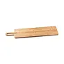 CARAWAY LONG Bamboo serving board