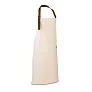 HOLM 100% cotton apron