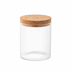 380ml glass bottle