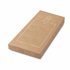 daska za posluživanje od bambusa