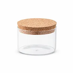 700ml glass container