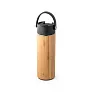 LAVER 440 ml vacuum insulated thermos bottle