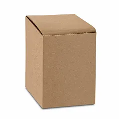Staklena posuda, 380 ml