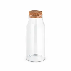 800 ml glass bottle