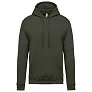  MEN’S HOODED SWEATSHIRT - Kariban