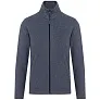 FALCO FULL ZIP MICROFLEECE JACKET - Kariban