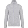 FALCO FULL ZIP MICROFLEECE JACKET - Kariban