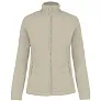 MAUREEN LADIES' FULL ZIP MICROFLEECE JACKET - Kariban