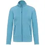 MAUREEN LADIES' FULL ZIP MICROFLEECE JACKET - Kariban