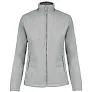 MAUREEN LADIES' FULL ZIP MICROFLEECE JACKET - Kariban