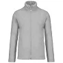 FALCO FULL ZIP MICROFLEECE JACKET - Kariban