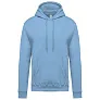  MEN’S HOODED SWEATSHIRT - Kariban