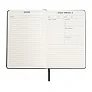 ALLRIGHT planner and notebook set