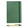 FOREST poklon set notes i kemijska olovka