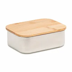 800 ml stainless steel lunch box