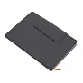 LEGAN notebook with pockets for business cards