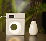 BREATH air humidifier with LED