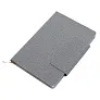 LEGAN notebook with pockets for business cards