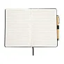 ALLRIGHT planner and notebook set