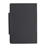 LEGAN notebook with pockets for business cards