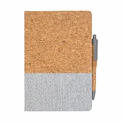 poklon set notes i kemijska olovka