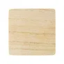 ALCAMO scented candle in glass