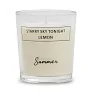 SEASONS scent candel set