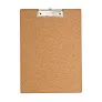 RYHA cork writing pad A4