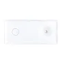 BREATH air humidifier with LED